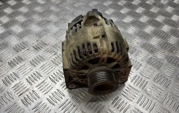 Renault Megane II Generator/alternator 8200323126 405124887 435104097