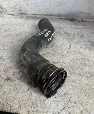 Toyota Corolla Verso AR10 Intercooler hose/pipe
