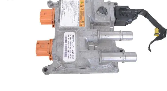 KIA Sorento Other devices 461903D100