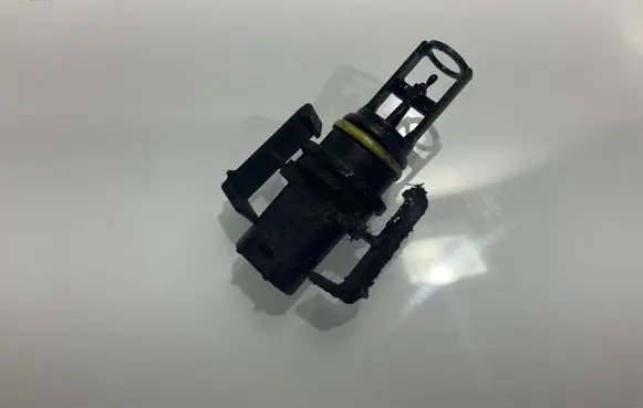Mercedes-Benz CLS C219 Intake air temperature sensor 6511530028 A6511530028