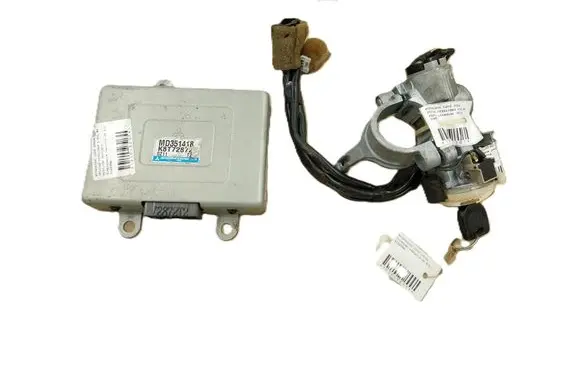 Mitsubishi L200 Engine control unit/module MD351418 K8T72872