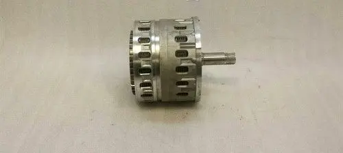 Mercedes-Benz SL R230 Automatic gearbox A2212700449