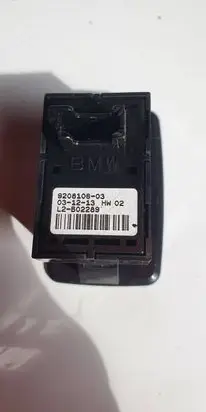 BMW 1 F20 F21 Aerial antenna filter 9226888