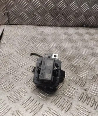 Audi A6 S6 C7 4G Keyless (KESSY) go control unit/module 4h0909131