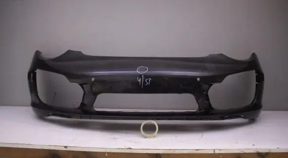 Porsche 911 991 Front bumper