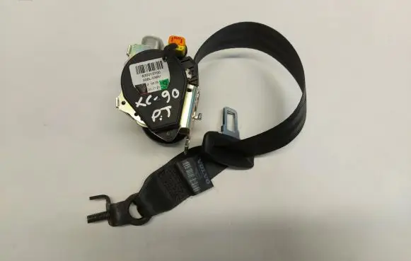 Volvo XC90 Front seatbelt 31484582