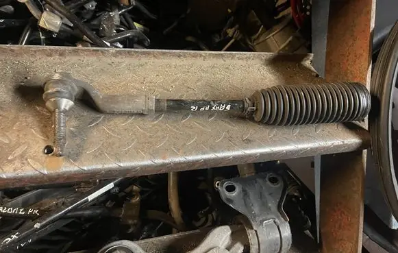 Ford S-MAX Steering tie rod E1GC3280AA