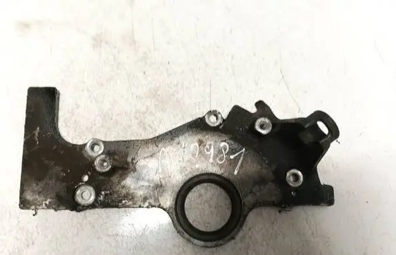 Toyota Corolla Verso AR10 other engine part 