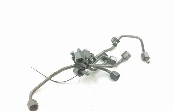 Mercedes-Benz ML W166 Fuel injector supply line/pipe 
