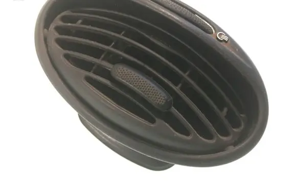 Ford Focus Dash center air vent grill 98AB19893AKW