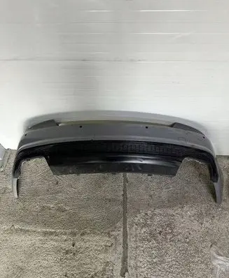 Audi A7 S7 4G Rear bumper 4G8807511AN