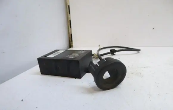 Ford Galaxy Immobilizer control unit/module