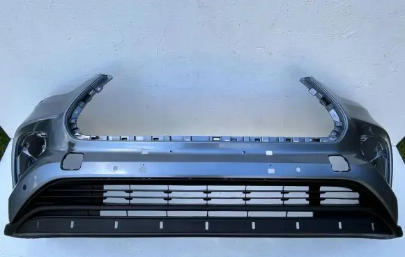 Toyota Highlander XU70 Front bumper 52119-0E400