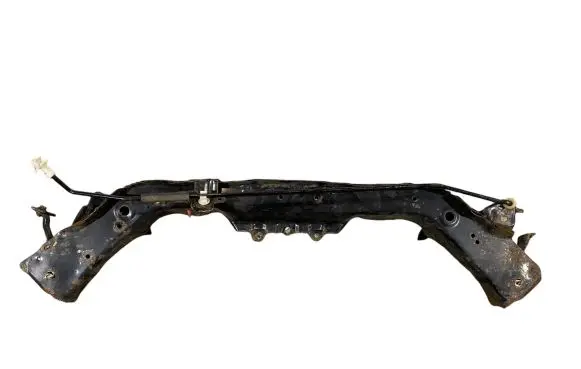 Top upper radiator support slam panel