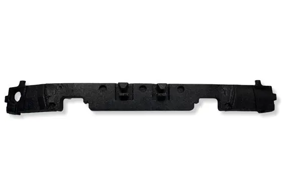Audi A7 S7 4G Front bumper foam support bar 4G8807550