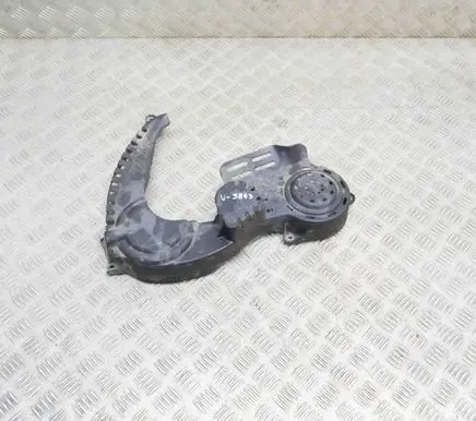 Ford Fiesta Timing belt guard (cover) C1BQ6A247A