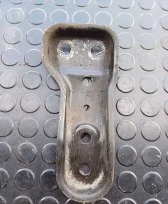 Volkswagen PASSAT B8 Other front suspension part 5Q0199517E 04718015