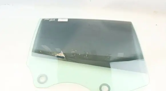 BMW M6 Rear door window glass 7275402 51357275402