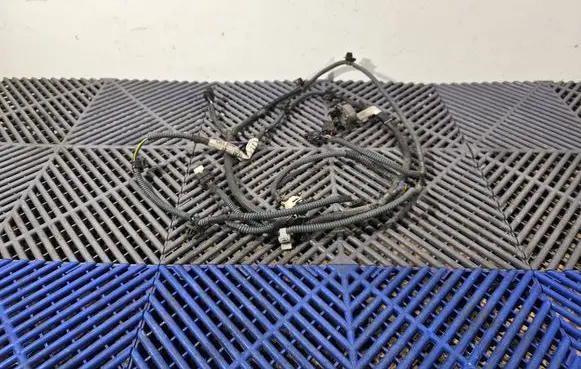 Toyota Auris E180 Parking sensor (PDC) wiring loom 