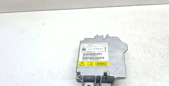 Airbag control unit/module