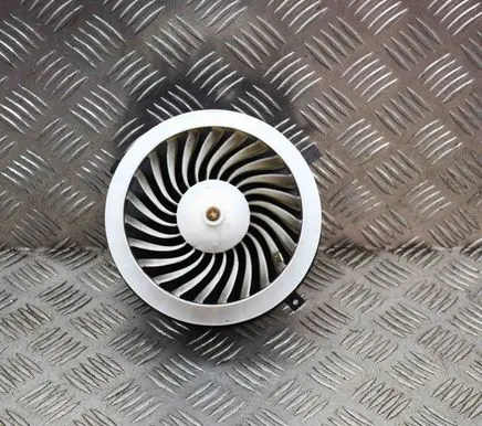 Mercedes-Benz GLC X253 C253 Heater fan/blower F011500133 T83473BA