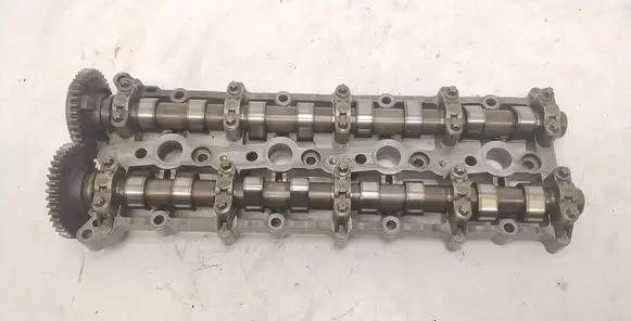 BMW 3 E90 E91 Camshaft 7797511 11317797512 020288461