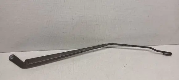 Peugeot 206 Front wiper blade arm
