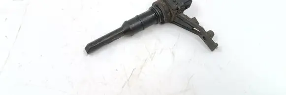 Volkswagen PASSAT B5 Speed sensor (speedometer sensor) 012409191D