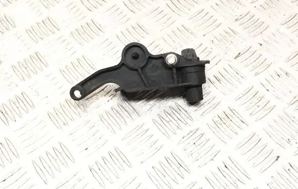 Citroen C4 I Crankshaft position sensor 9639999880