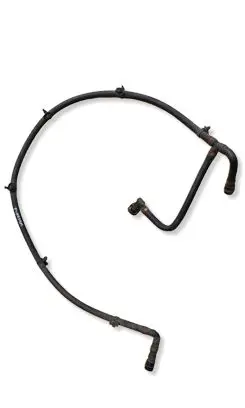 Subaru Forester SH Headlight washer hose/pipe 