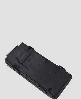 Citroen C4 Grand Picasso Other control units/modules 9665182080