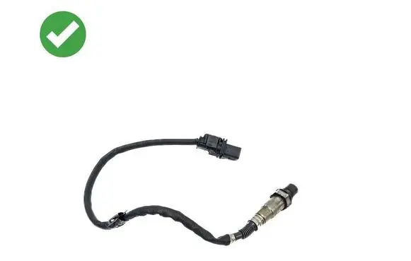BMW 3 E92 E93 Lambda probe sensor 928404682