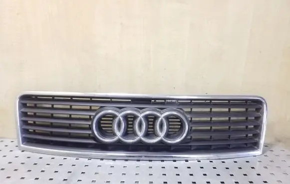 Audi A6 S6 C5 4B Front grill 4B0853651F