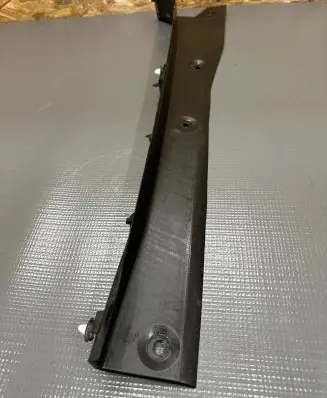 Peugeot 508 II Other trunk/boot trim element 9816295080 MP7798