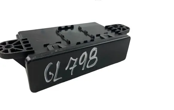 Ford Focus Other control units/modules JX7T14B533AF