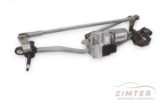 Audi A5 Sportback 8TA Front wiper linkage and motor 8T1955119D 8J1955119 8T1955023E