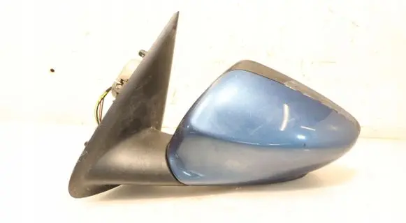 Citroen C-Elysée Front door electric wing mirror E1021265