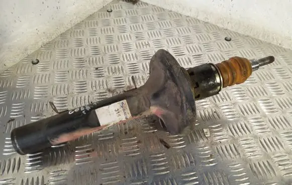 Volkswagen Golf IV Front shock absorber/damper 315087 SACHS