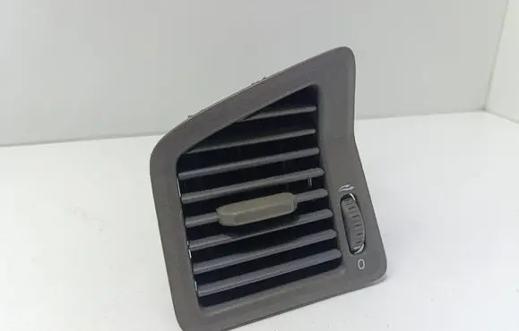 Volvo S60 Dashboard side air vent grill/cover trim 3409373