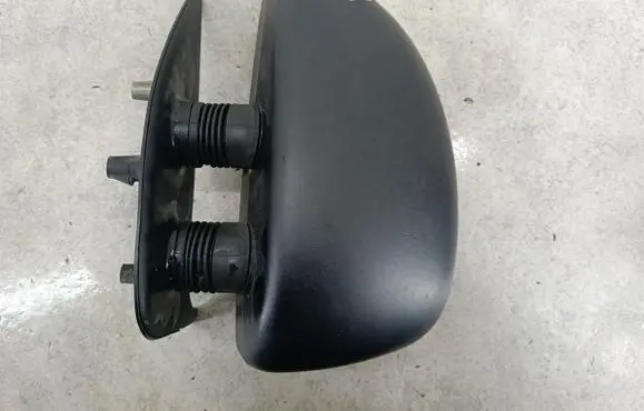 Peugeot Boxer Front door electric wing mirror 