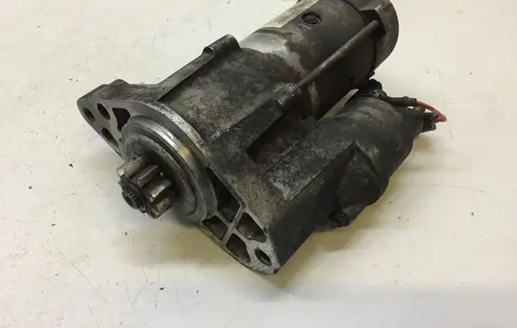 Land Rover Range Rover Sport L320 Starter motor NAD500080 MS4280001941 MS428000