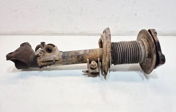 Mercedes-Benz C W204 Front shock absorber/damper