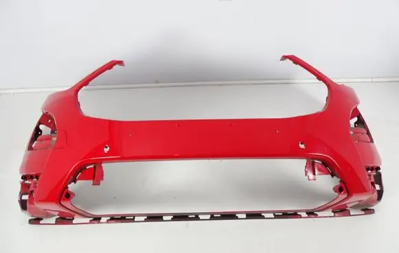 Ford Ecosport Front bumper GN15-17757-M