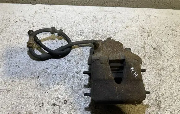 Skoda Fabia Mk3 (NJ) Front brake caliper