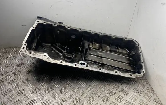 BMW 5 F10 F11 Oil sump 7800322