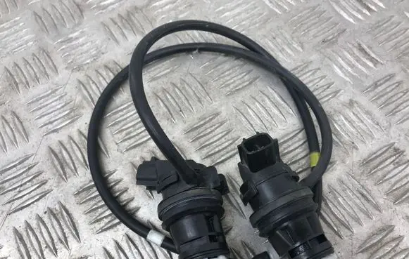 Lexus CT 200H Windscreen/windshield washer pump 8533060190 8533060180