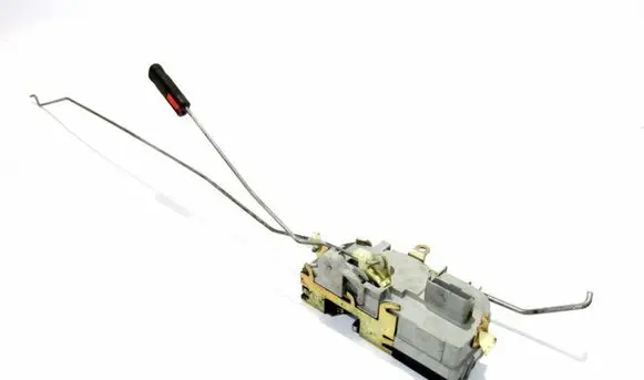 Peugeot Partner Front door lock