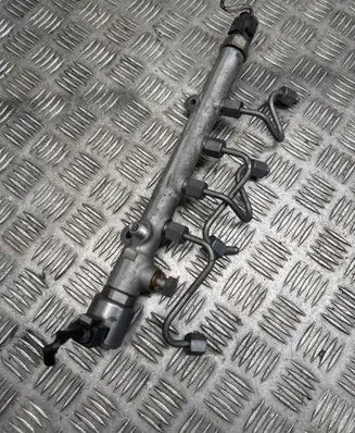 Mercedes-Benz E A207 Fuel main line pipe A6510700495 RD0004
