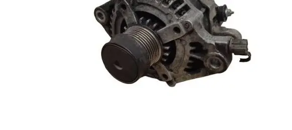 Generator/alternator