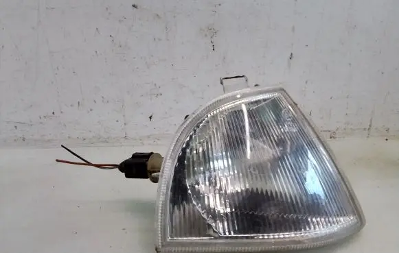 Skoda Fabia Mk1 (6Y) Front indicator light